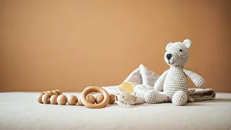 Popular Baby Names: Current Trends for Indian Parents