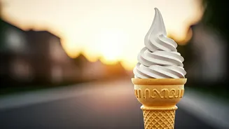 Chilled Milk Treats Are Summer’s Memory Lane
