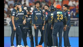 Gujarat Titans’ middle order struggled, they must rebuild at IPL 2026 auction: Matthew Hayden