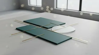 Young Professionals Build Slide Layouts Seconds Fast With Generative AI Tools