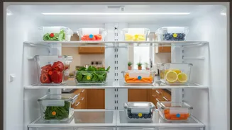 Overlooking Shelf Rules Can Disrupt Plans For A Shared-Fridge Agreement