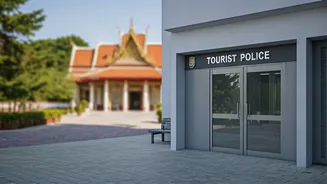 Gujarat to Launch Dedicated Tourist Police Stations for Enhanced Visitor Safety