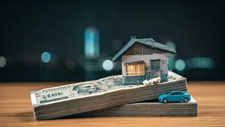 RBI's Rate Cut: Economic Boost & Loan Benefits