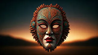 Your Guide To Catching Sacred Mask Dances At Hemis Ladakh