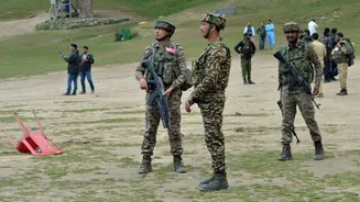 NIA charges Pakistan’s LeT commander, 5 terrorists with planning & executing Pahalgam attack