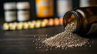 5 Chia Seed Consumers Need Awareness