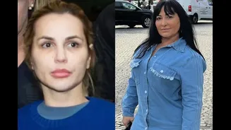 Mãe de Deolane convoca seguidores para ato pela liberdade da advogada