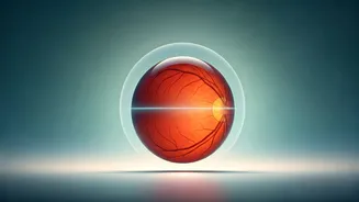 Metformin's Unexpected Shield: A Diabetes Drug's Promise Against Vision Loss