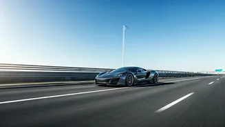 Ganga Expressway: Experience Meerut to Prayagraj in 7 Hours - A New Era of Connectivity!