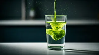 Matcha Benefits: It Fuels a Healthy Liver