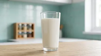 Home Milk-Safety Checks Put Adulteration And Storage Practices In Focus: What The Latest Update Tells Us