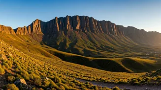 Nature Travel Needs More Lesotho On Itineraries