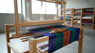 India's Latest Weaver-Tech Challenge: The Context Behind Weaver Income Tools