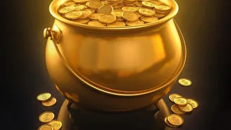 Gold Takes Priority in Tata MF's Suggested Precious-Metals Portfolio