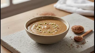 How Incorporating Ragi Malts Into Daily Corporate Breakfast Habits Fights Pre-Diabetes Trends Effectively