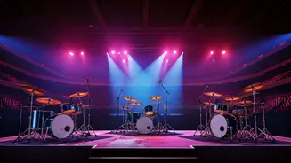 Linkin Park's Electrifying Bengaluru Debut: A Historic Night!