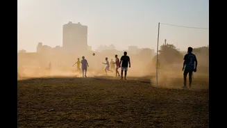India to Host Brazil in Historic Football Match in Kolkata