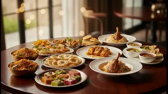 From Namkeen To Dining Tables: Indian Snack Brands Begin Global Restaurant Push