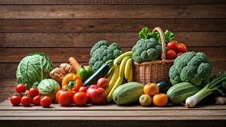 Effortless Grocery Choices: Smart Shopping for Busy Indian Moms