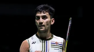 India Open 2026: Tricky Draw for India's Singles Stars as Lakshya Sen Faces Ayush Shetty in First Round