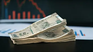 India's CPI Inflation Dips: December Figures Revealed