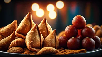 Kanpur: A Culinary Journey Beyond Cricket, Famous for 'Thaggu' Laddoos & 20 Samosa Varieties