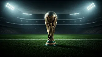 The FIFA World Cup curse that haunted a nation