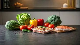 Navigating the World of Meal Delivery: A Comprehensive Guide for Health-Conscious Consumers