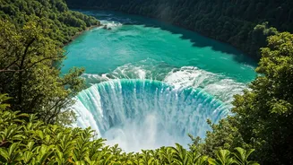 Rappel Down India's Most Stunning Waterfalls