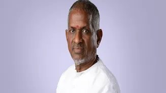Australia honours Ilaiyaraaja with special stamp