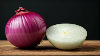 Desi Onions Or Red Onions: Which Is Healthier?