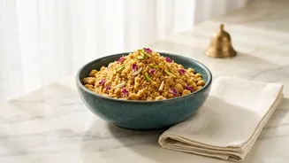 Janmashtami Bhog Recipes: Six Traditional-Inspired Dishes Anyone Can Make