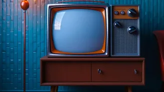 Expert Advice To Add Vintage Colours To Your Home Decor