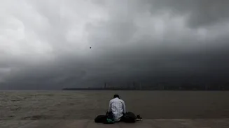 Can Europe’s brutal heatwave affect the Indian monsoon?