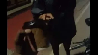 Food Delivery Rider Arrives Late, Customer Hammers Him Assuming He ‘Ate A Part Of The Order’