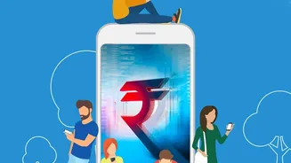 UPI Charges: How India Built Its Cashless Economy
