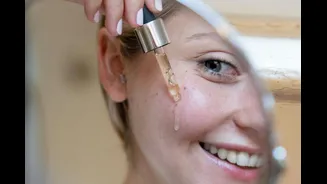 Decoding Niacinamide: The Multi-Tasking Active Your Skincare Routine Needs