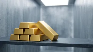Gold ETFs Explained For Beginners: Trading, Costs, Risks And Gold Exposure