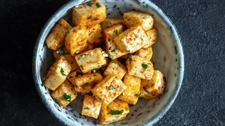 From Corn To Paneer, Air Fryers Are Doing More