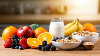 10 Brain-Boosting Morning Habits for Kids