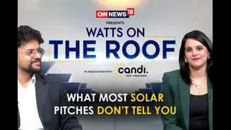 Watts on the Roof: How Candi Solar Is Redefining Industrial Solar in India