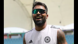 Hardik Pandya to turn out for Baroda in Vijay Hazare Trophy, likely to be rested during New Zealand ODIs