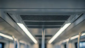 Iconic Voices: India's Metro Announcement Legends