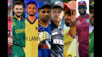 T20 World Cup 2026 Super 8s: Qualified Teams, Schedule, Venues And More