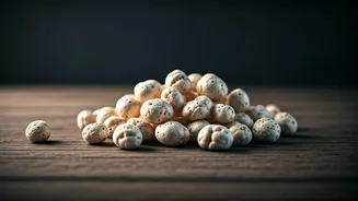 India’s Super-Snack Moment Belongs To Makhana Now