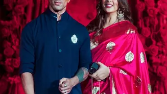 7 Office-Friendly Festive Looks That Work Across Multiple Indian Celebrations