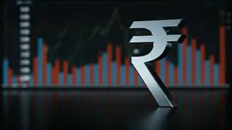 India's Economic Snapshot: Trade, Investments, and Market Trends