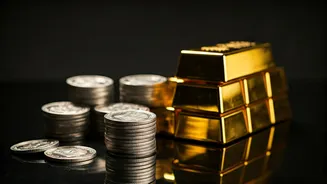 Gold & Silver Prices Soar: Latest Rates in Indian Cities