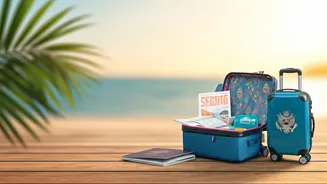 Indian Travelers Pivot to Short-Haul Havens Amid Global Travel Flux