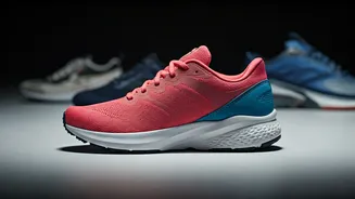 Score Big Savings: Top Walking & Running Shoes Up to 71% Off This Presidents Day!